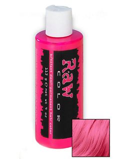 Beyond The Zone Color Jamz Bubble Head Pink Hair Pinterest Raw Color Hair Dye Candy Pink Brand New Sealed In Plastic