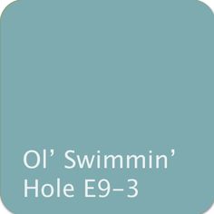 22 Best Color Family Greens Images Colors Dutch Boy Paint Dutch Boy Color Ol Swimmin Hole E9 3 Green