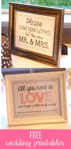 What to sign in a wedding guest book