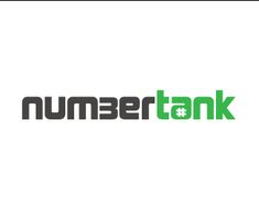55 best 55 number logo designs for your inspiration images logo
