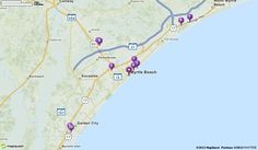 Mapquest Driving Directions Myrtle Beach Sc Mapquest Driving Directions Myrtle Beach Sc
