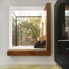 Modern Bay Window opie house | carmody groarke | doors-gates-windows | pinterest Modern Bay Window opie house | carmody groarke | doors-gates-windows | pinterest