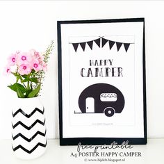 Courtney Lane Designs Wild Card 2 Happy Camper Courtney Lane Designs Wild Card 2 Happy Camper