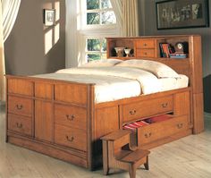 Amazing King Size Bed Frame With Storage Gallery Amazing King Size Bed Frame With Storage Gallery