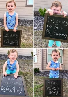 145 best pregnancy announcement