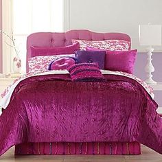 seventeen bedding eva eyelet purple 3 piece comforter sets all seventeen bedding eva eyelet purple 3 piece comforter sets all