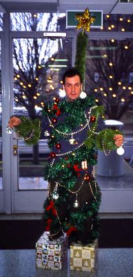 team building human christmas tree physical education team building human christmas tree physical education