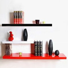 51 Best Diy Shelves Images On Pinterest Furniture Ideas For One High Gloss Floating Wall Display Shelf White Black Red Wholeprice 30 100 Ebay