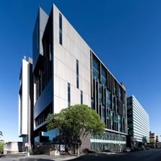 black pearl office building - picture gallery #architecture black pearl office building - picture gallery #architecture