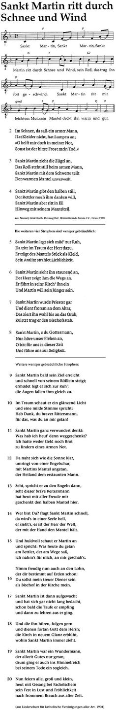 Heute leuchten die Laternen (Karaoke Version) Heute leuchten die Laternen (Karaoke Version)