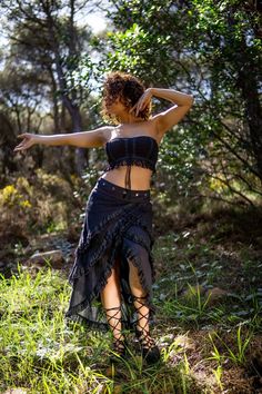 Bolero-vest black leather studded patchwork,goth,fusion,psywear,steampunk,punk,Burning man,Wasteland