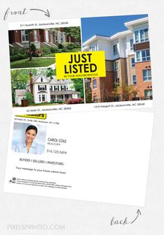 14 best just listed