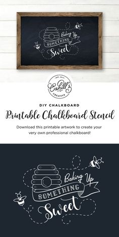 72 best chalk board