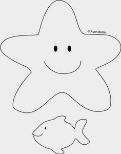 150 best y blank pattern sea ocean beach fish tropical etc images blank fish template