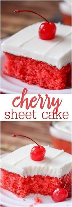 93 best sheet cake