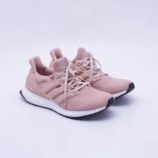 ultra boost rosa