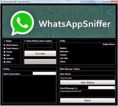 come scaricare whatsapp sniffer su iphone