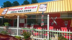 14 Best Restaurants In Sc Images On Pinterest 2018 South 13 Diners Drive Ins And Dives In South Carolina That Will Delight Your Tastebuds