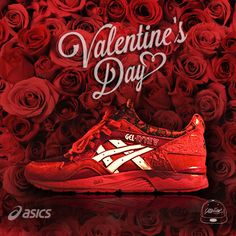 asics gel lyte v st valentin asics gel lyte v st valentin