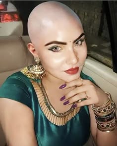 Clean Shaven Women Clean Shaven Women