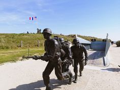 10 Ideeën Over Camping In Normandië In 2020 Normandie Vakantiebestemmingen Camping