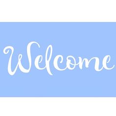 163 Perfect paint stencils for picket discussion boards pics within 2019 picture relating to Welcome Stencil Printable identify 163 Great paint stencils for picket community forums pics within just 2019