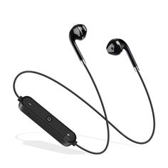 26FF In-Ear Phone Invisible Headset Bluetooth Stereo Bluetooth V4.1 Earphone