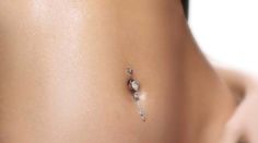 51 Ideas De Cosas Sobre Perforaciones Perforaciones Piercing Piercing Ombligo Cuidados
