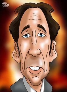 Karikatur-Sexmonster