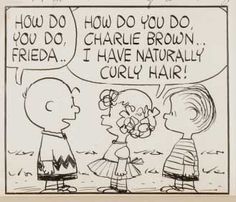 111 Best You Re A Good Man Charlie Brown Images On Pinterest Pix For Gt Frieda Peanuts Snoopy Comics Schulz