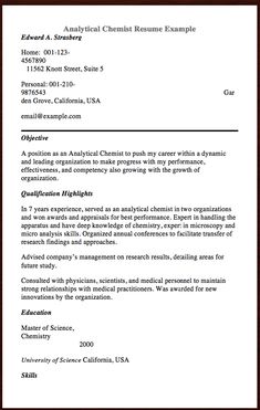 33 best resume images cv template sample resume best resume ascii resume samples