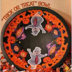 1209 best painted halloween images on pinterest in 2018 halloween