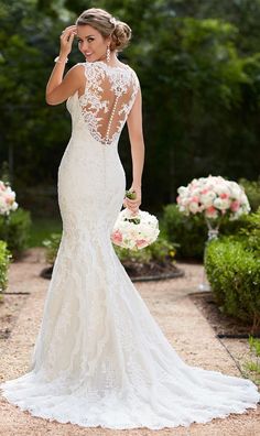 300 Best Beautiful Wedding Dresses ideas in 2024 | wedding dresses ...