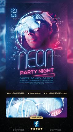 new year party flyer flyer design inspirations pinterest party