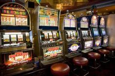 slot machine