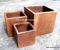 Wholesale Grc Gfrc Glass Fibre Reinforced Concrete Pot Wholesale Grc Gfrc Glass Fibre Reinforced Concrete Pot