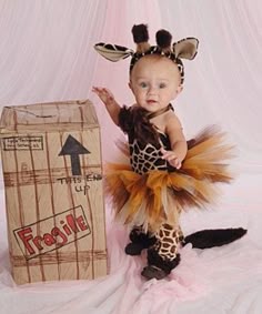 super cute giraffe costume from etsy just ordered it for b