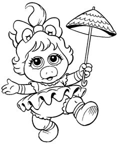 36 best muppet babies images on pinterest muppet babies print