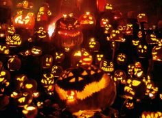 facebook covers halloween