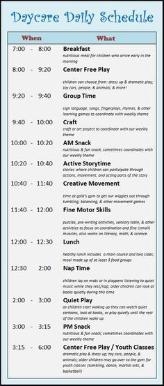 Kids Country Childcare - Daycare Menu Good ideas for meal planning - fresh 6 daycare profit and loss statement template Kids Country Childcare - Daycare Menu Good ideas for meal planning - fresh 6 daycare profit and loss statement template