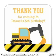 103 best construction birthday party invitations construction