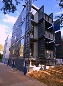 shipping container homes kaloorup shipping container house