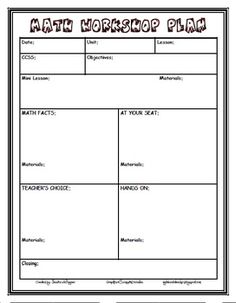 17 best teaching lesson plan templates images lesson plan elementary lesson plans templates