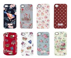 cath kidston iphone 6s plus case