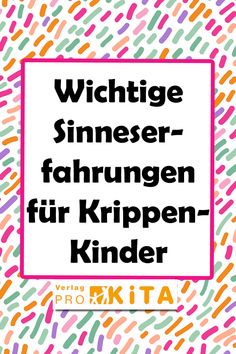 Die 10 besten Bilder zu Wahrnehmung fördern in der Kita Die 10 besten Bilder zu Wahrnehmung fördern in der Kita