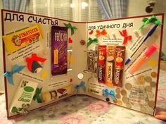 сладкий подарок на день рождения своими руками: 24 тыс изображений найдено в Яндекс.Картинках