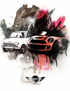 297 Best Mini Cooper Images Mini Coopers Car Gadgets Classic Mini