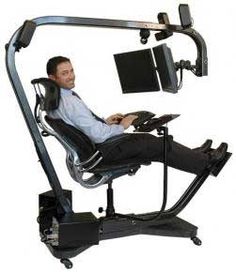 Discover Ergonomics Ideas On Pinterest Desks Computer Workstation Ergonomic Laptop Desk Neck Support Google Search