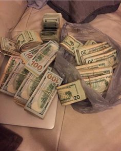 900+ Simple Money ideas in 2022 | money stacks, money cash, money goals