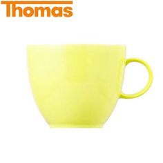 Grün Thomas Sunny Day Apple Green Tee Tasse Tee Obertasse 0,20l NEU 1.Wahl